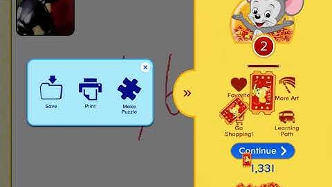 ABC Mouse Learning Path Level 7 Lesson 29 Lets Investigate 