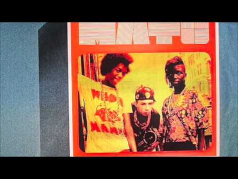 Mato Vs Blackstreet - No Diggity