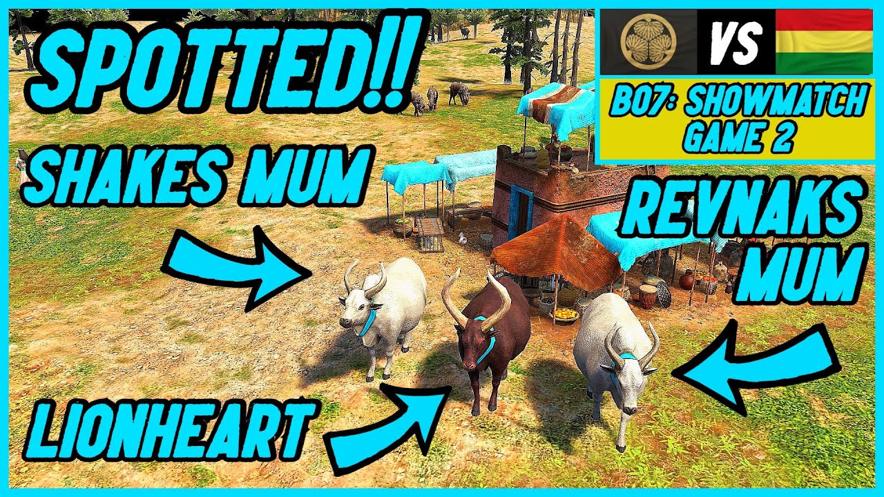 Lionheart Spotted with Some Community Mothers! ⚔️ Game 2 - Bo7 Showmatch