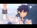 《偶像夢幻祭2》「Sunlit Smile!」-Eve