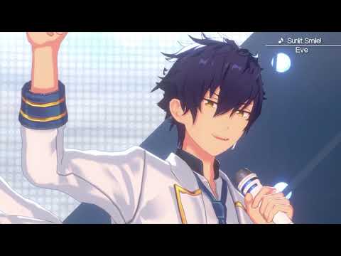 Sunday 11/6/2023 DJ Moon Star 歌曲推介: Sunlit Smile by Eve