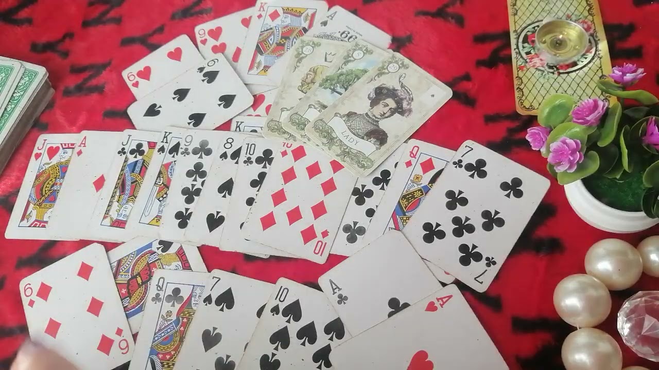 Что нужно ♣️королю от ♥️дамы ‼️