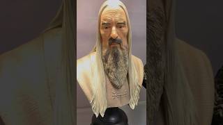 Saruman - Sideshow Weta Bust - The Lord of the Rings