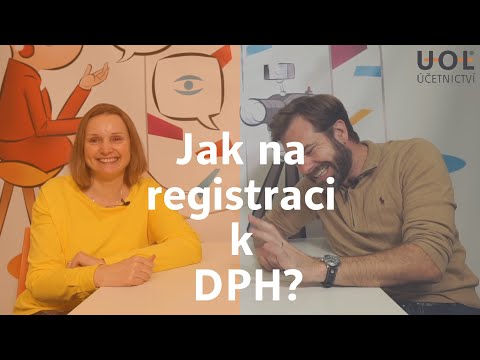 Video: Co Potřebujete K Registraci Právnických Osob