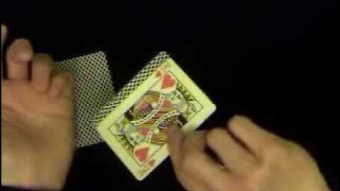 Elmsley / Jordan Count Explained