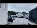 Silk mill business park tring