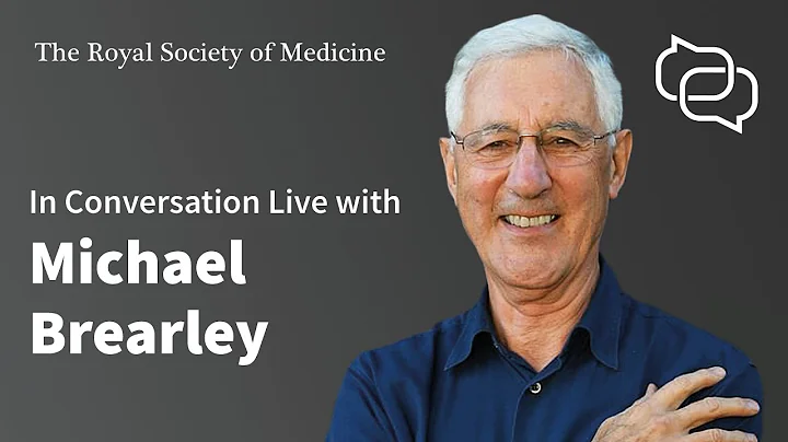 RSM In Conversation Live with Michael Brearley OBE