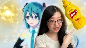 If I Get A 3-Star, I Eat Mustard | Project Sekai