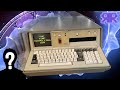 Did a 2036 Time Traveller really come back for this old IBM? | John Titor