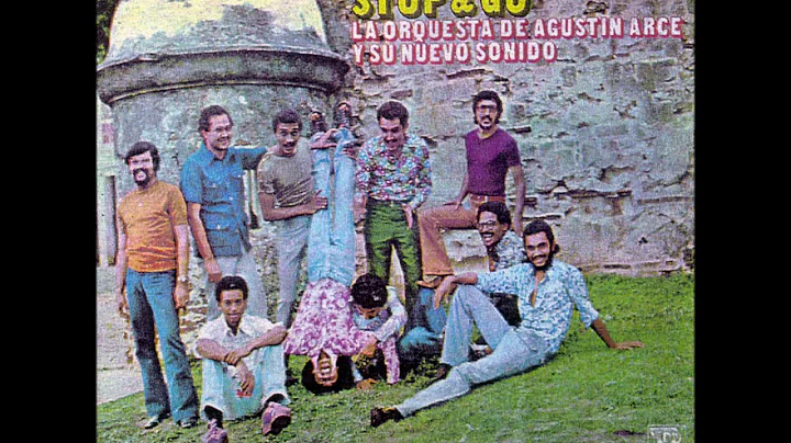 Regresa - Agustn Arce y su Nuevo Sonido