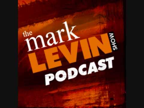 Mark Levin:On Chris Van Hollen