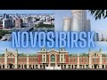 Novosibirsk, Russia: Largest Construction Projects (2021-2023)