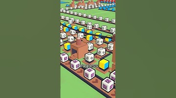 Is Cubetory a puzzle game?  #indiegame #indiegamedev #indiegames #gamedev #devlog #godot