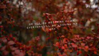 Mican - without you (Official Lyric Video)