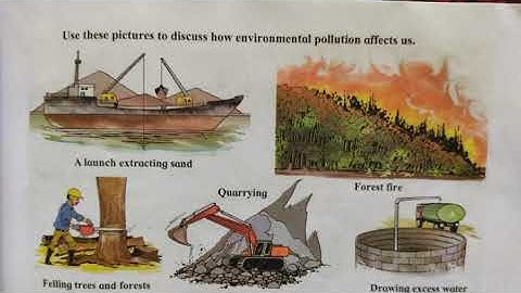 Class5th Evs1 ch no 11.Our Home and Environment (part-3)