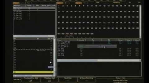 Palette Training 35: Palettes - Use in Cues