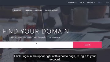 Updating Nameservers - Dynadot
