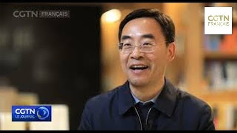 Chine : un chef du Parti qui a étudié à l'étranger apporte de nouveaux concepts aux villages