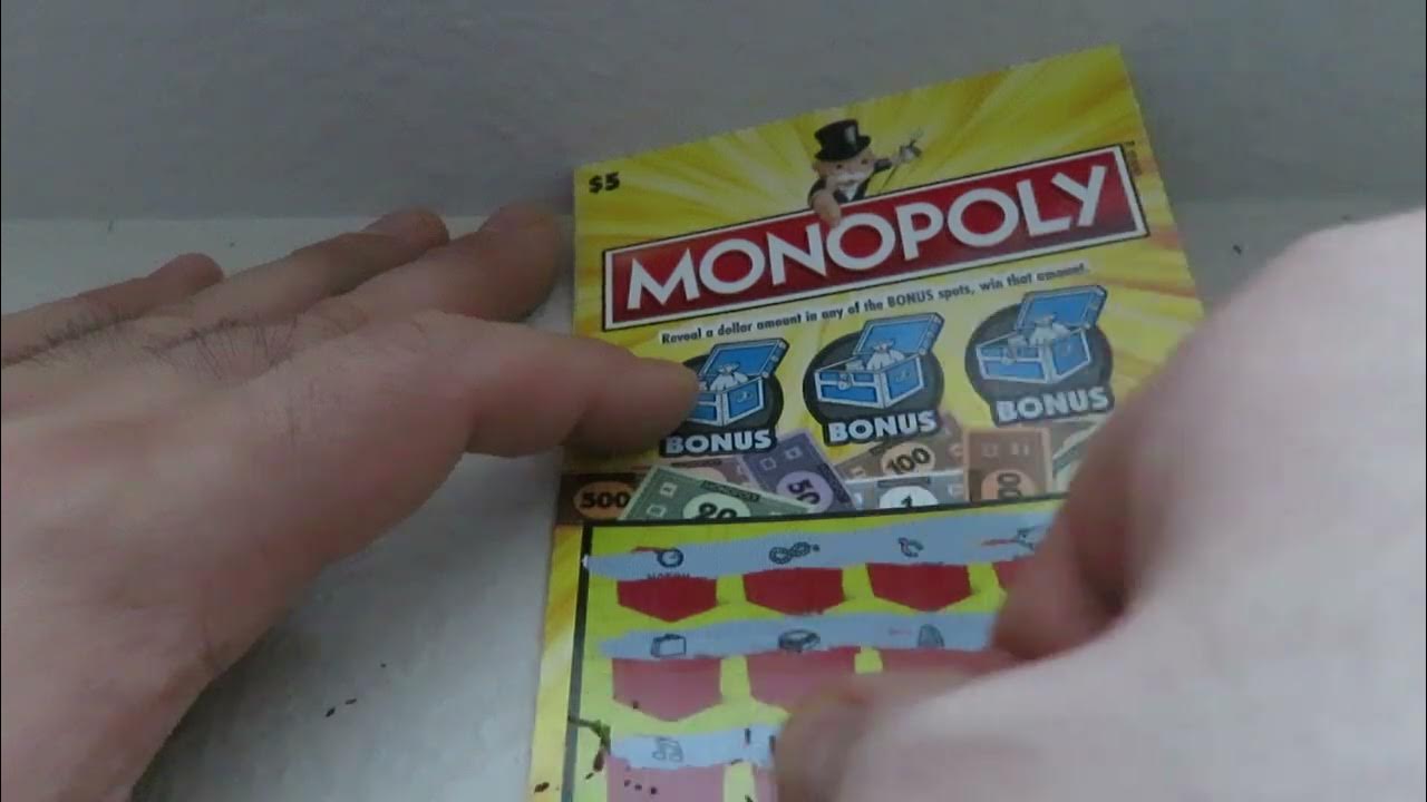 Big winner sunday special idaho lottery scratch tickets youtube