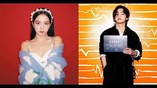 Knetizens continue to point out the times BTS V and BLACKPINK Jisoo use couple items