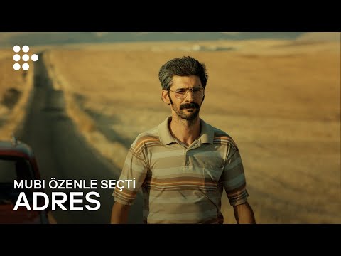 ADRES | MUBI Özenle Seçti