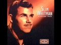 Slim Whitman - Secret Love