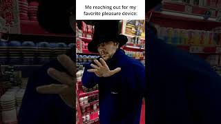 Virtual Insanity Meme