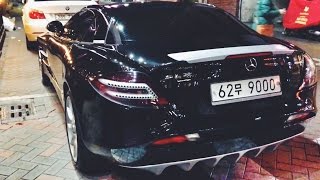 видео Porsche Panamera побывала в Mansory