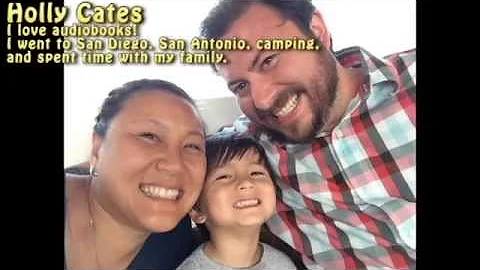 Teacher welcome back video 2014-2015