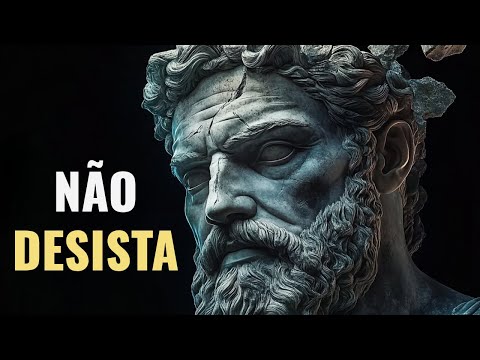 NÃO DESISTA! Assista