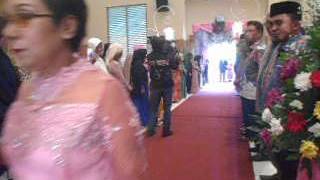 Download Lagu LIPUTAN VJ CHACHA ROMEO PENGANTEN MENUJU PELAMINAN GELORA SUNTER OLIV MUMUH MP3