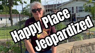 My Happy Place has been Jeopardized - Episode 17 - GARDEN PESTS