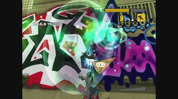 Jet Set Radio Future Playthrough #2 - Chapter 2: Chuo Street