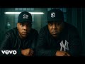 Jadakiss, Styles P, Jim Jones, Fabolous - Don't Push It (Music Video) 2025