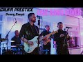 Grupa Prestige- Senny Szept(Czerwone Gitary) Live cover 2019
