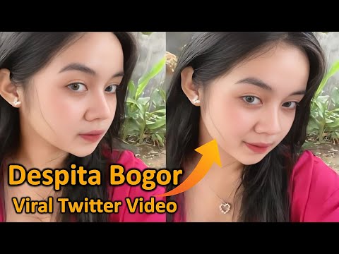 Despita Bogor Viral Twitter Video