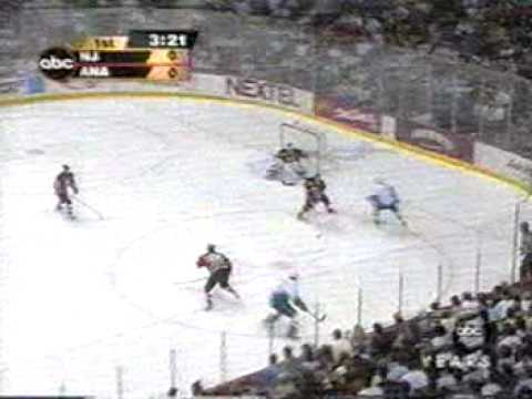 2002-03 Round 4/Game 3: Martin Brodeur Robs Paul K...