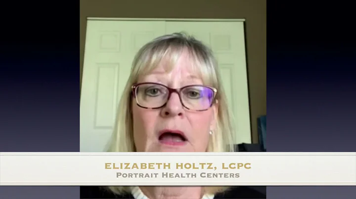 Portrait Health Centers Intro Video - Elizabeth Ho...