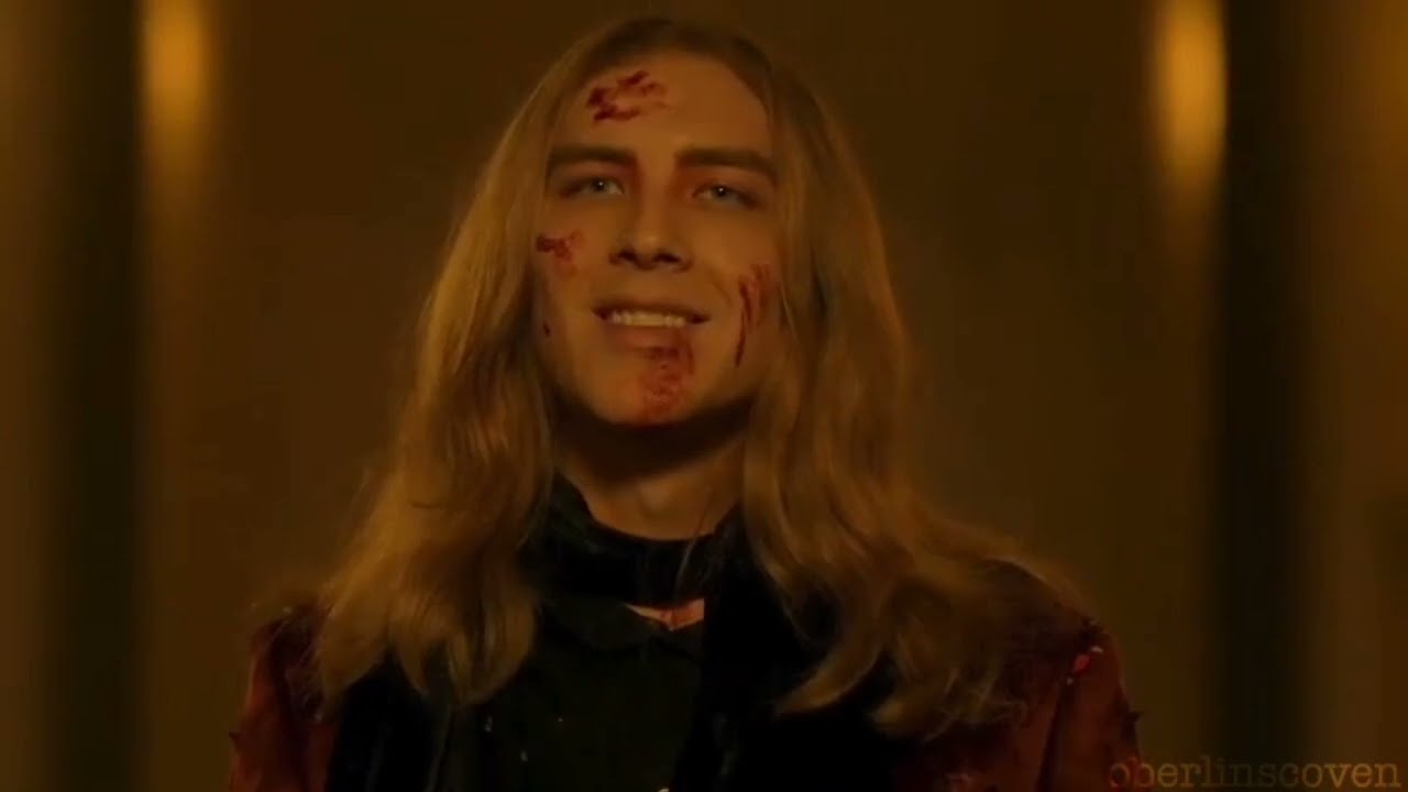 American Horror Story Apocalypse Instagram Edits Because It's My Favorite