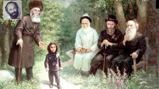 Video thumbnail of "Shlomo Carlebach - Singing Chabad Song Yaaleh"
