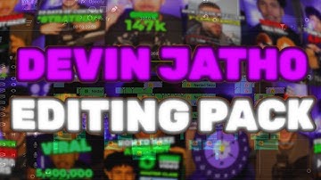 Devin Jatho Editing Tutorial | Short Form Content Agency