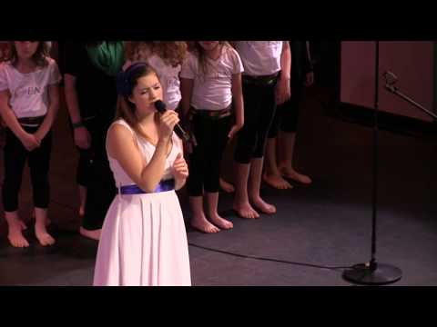 Angel By The Wings (cover by VOENA), by Sia