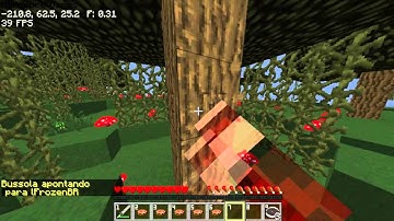 HungerGames Rushando De Boxer time 3/Hacker Report armadahg