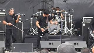 Lament Christ - Lima Metal Fest 2018 Lament Christ - Lima Metal Fest 2018