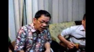 chaseiro unplugged (II)