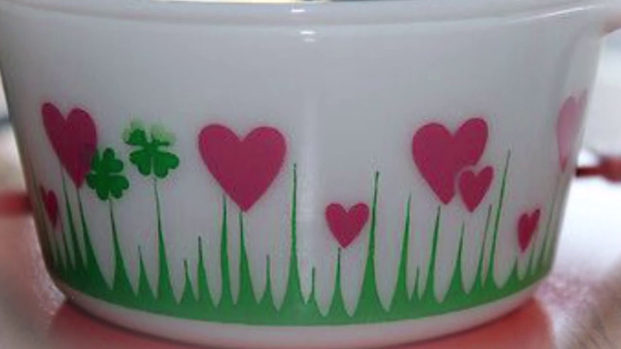 Vintage Pyrex Patterns Best Decorating Vintage Pyrex Patterns Best Decorating