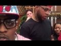 John John & Syahboy talk about prep for 2 on 2 with DNA & K-Shine | #Resurrection