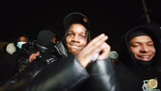 Dudeylo - Explosive Freestyle B Boost