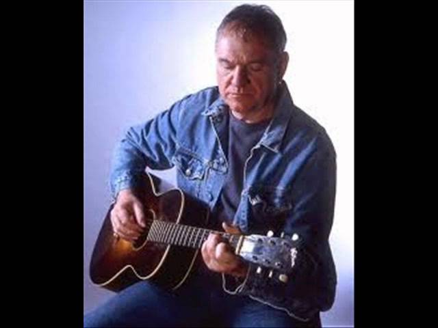 Ralph McTell Peppers and Tomatoes accords