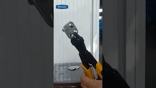 Wholesale Blind Pop Rivet From China Factory - Rivmate Rivet